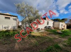 Capannone in vendita