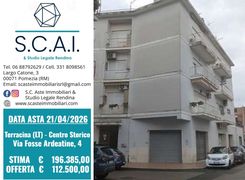 Quadrilocale in vendita