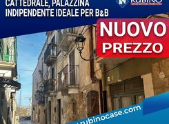 Trilocale in vendita