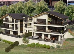 Trilocale in vendita