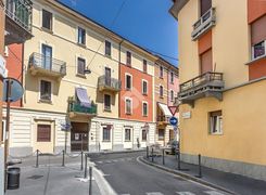 Bilocale in vendita
