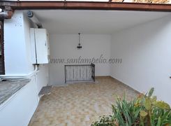 Trilocale in vendita