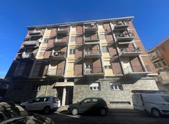 Appartamento in vendita