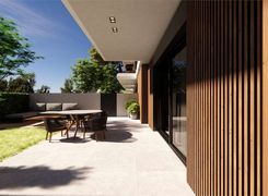 Terrazza