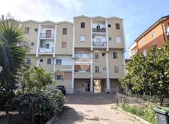Trilocale in vendita
