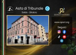 Trilocale in vendita