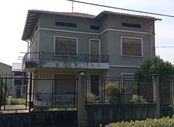 Villa in vendita
