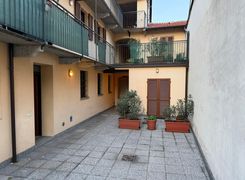 Trilocale in vendita