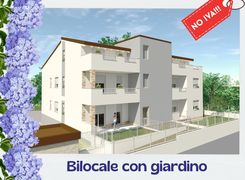 Bilocale in vendita