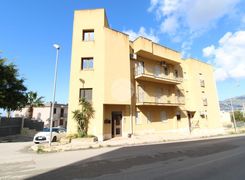 Quadrilocale in vendita