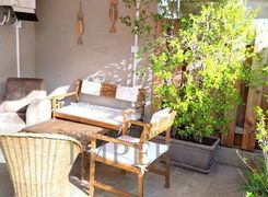 Terrazza