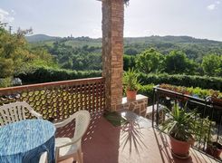 Terrazza