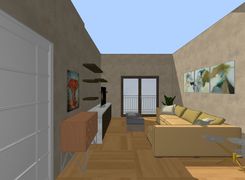 Quadrilocale in vendita