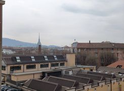 Quadrilocale in affitto