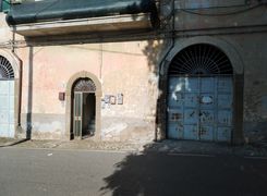 Facciata