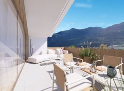 Terrazza