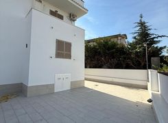 Trilocale in affitto