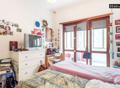 Camera da letto