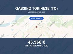 Appartamento in vendita