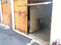 Box/posto auto in vendita