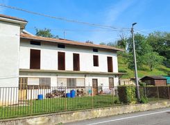 Casa indipendente in vendita