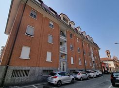 Quadrilocale in vendita