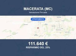 Appartamento in vendita