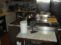 Cucina