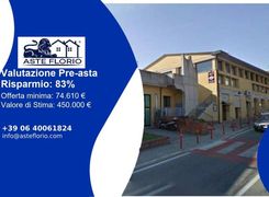 Negozio/Locale commerciale in vendita