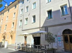 Trilocale in vendita