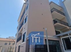 Trilocale in affitto