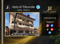 Trilocale in vendita