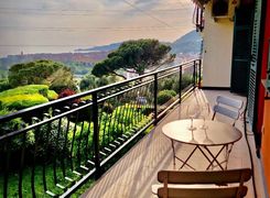 Terrazza