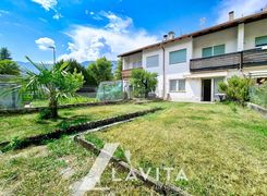 Villetta a schiera in vendita