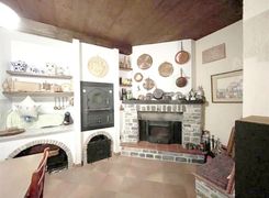 Villa in vendita