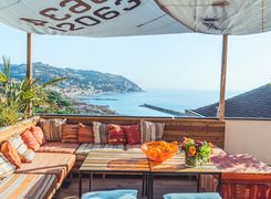 Terrazza
