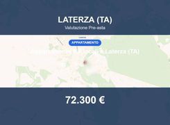 Appartamento in vendita