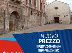 Trilocale in vendita