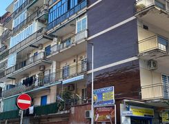 Trilocale in affitto