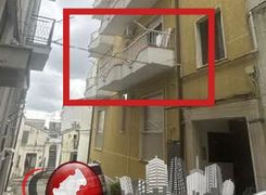 Quadrilocale in vendita