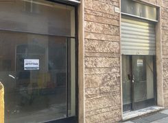 Negozio/Locale commerciale in affitto