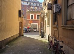 Area comune
