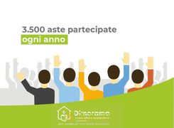 Appartamento in vendita