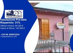 Quadrilocale in vendita