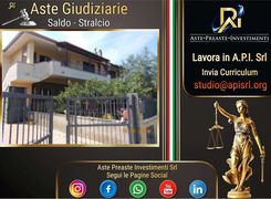 Appartamento in vendita