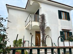 Villa in affitto