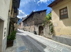 Facciata
