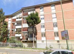Trilocale in vendita