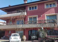 Trilocale in affitto