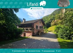 Casa Bi/Trifamiliare in vendita